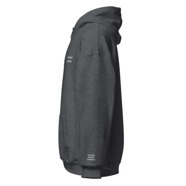 mo mind matters sweatshirt (gray) - Image 2
