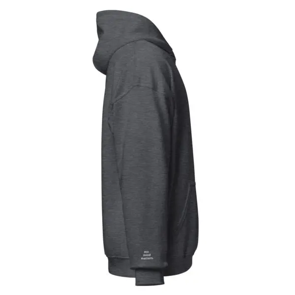 mo mind matters sweatshirt (gray) - Image 3