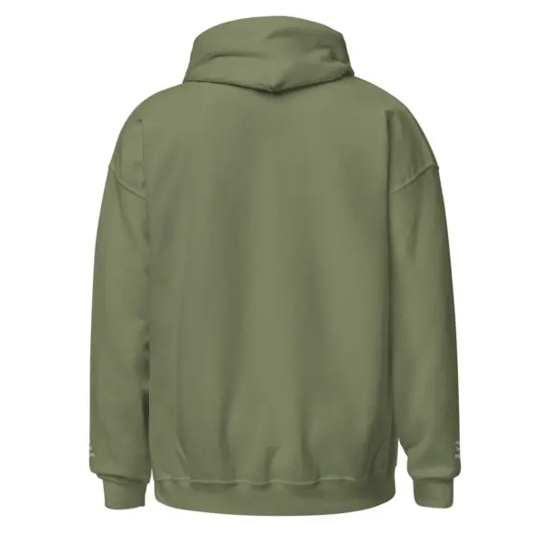 mo mind matters sweatshirt (green) - Image 4