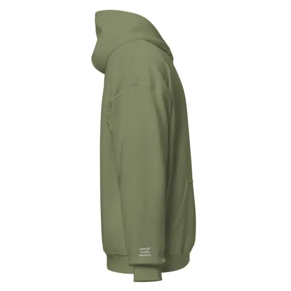 mo mind matters sweatshirt (green) - Image 3