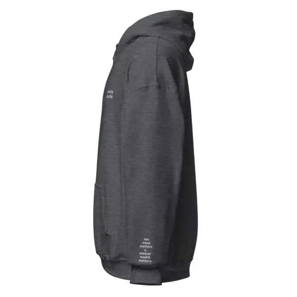 One Step at a Time Sweatshirt - Image 2