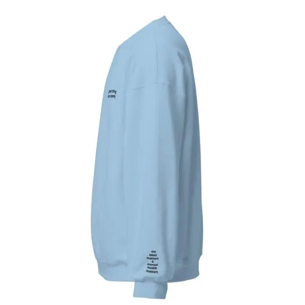 Good Things are Coming Crewneck - Image 2