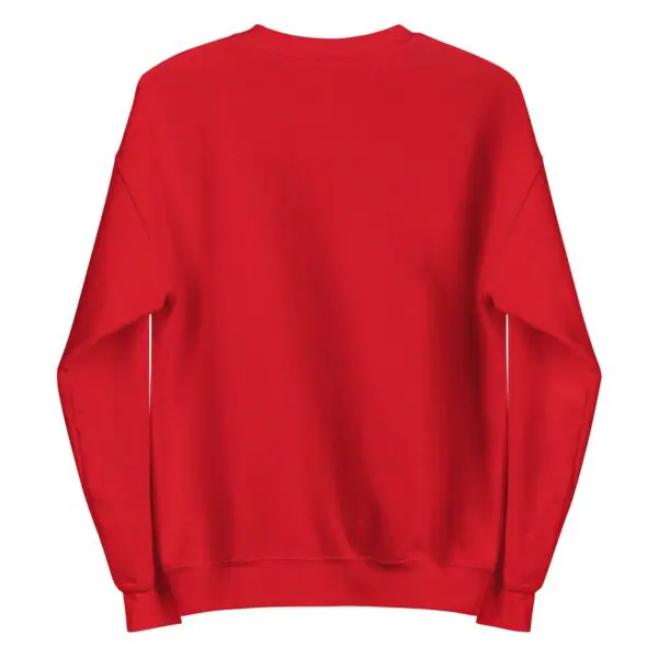 protect your peace crewneck - Image 2