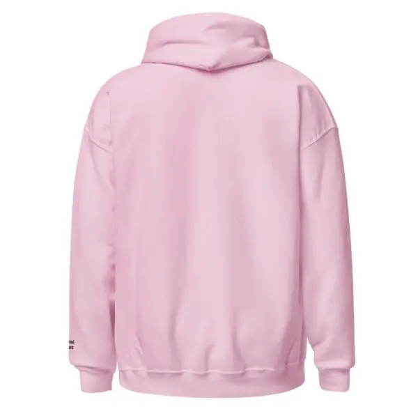 be proud of yourself sweatshirt - Image 3