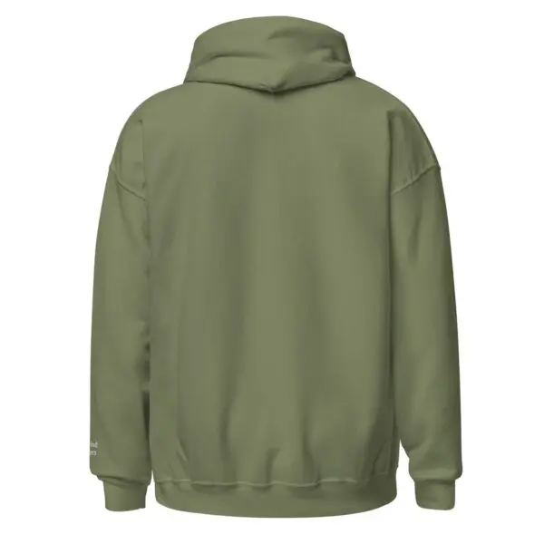 Life is worth living sweatshirt - Image 4