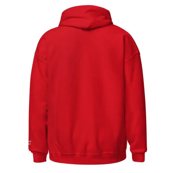 Life is worth living sweatshirt - Image 4
