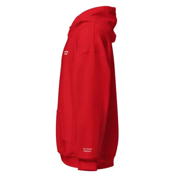 keep holding onto hope sweatshirt - Image 2