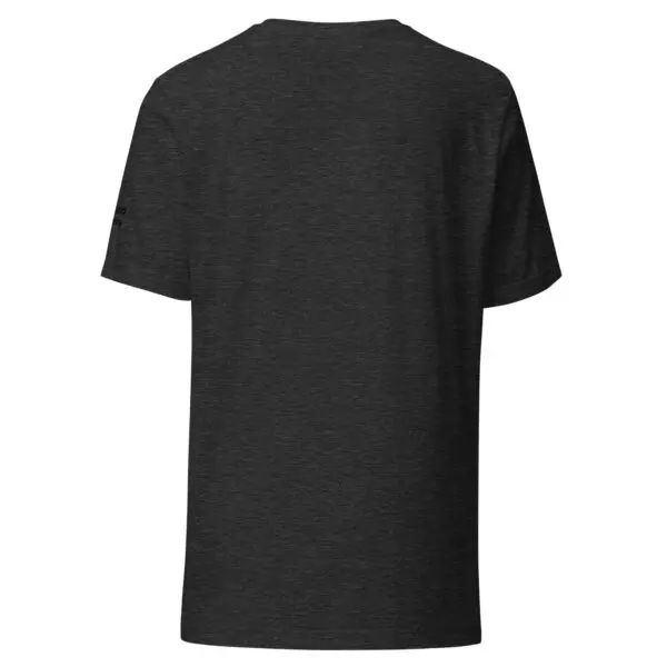 mental health matters t-shirt - Image 2