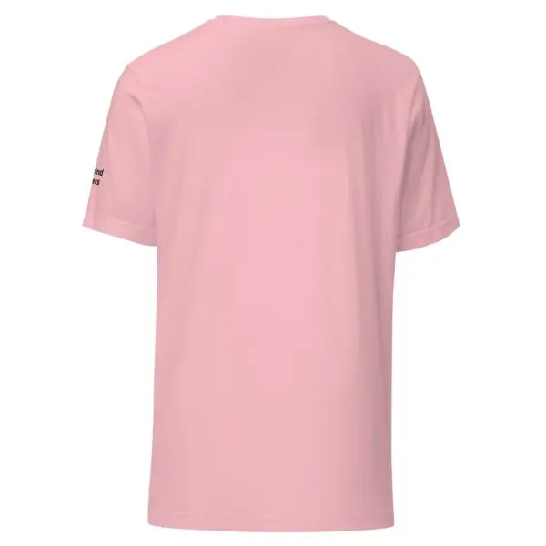 mental health matters t-shirt - Image 2