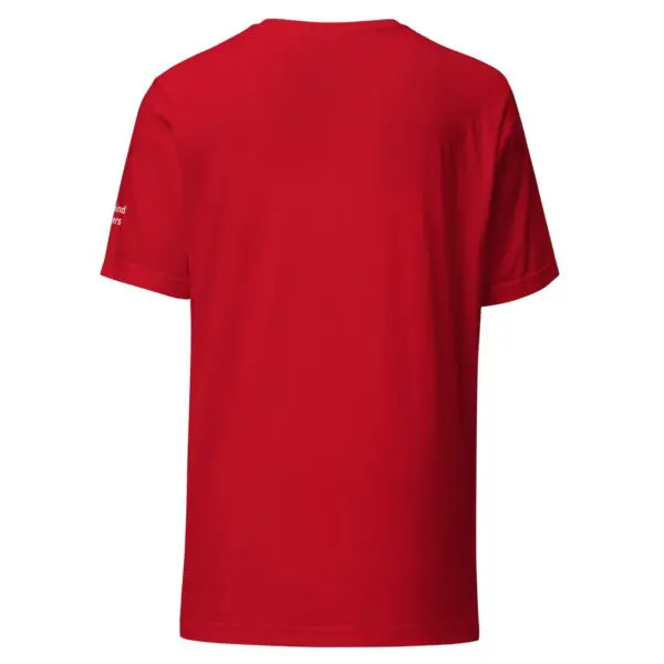 mental health matters t-shirt - Image 2