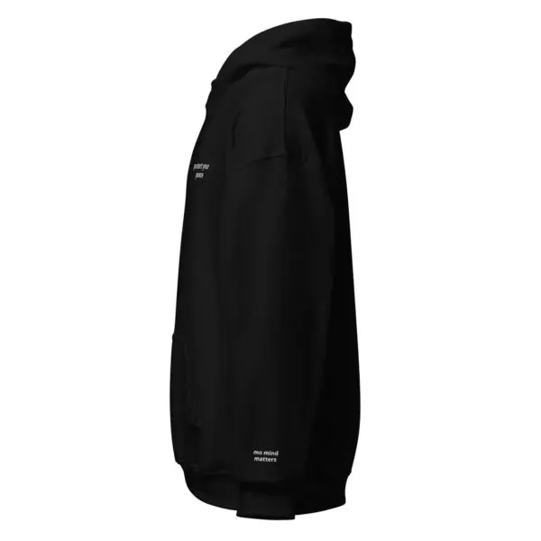 protect your peace sweatshirt - Image 2