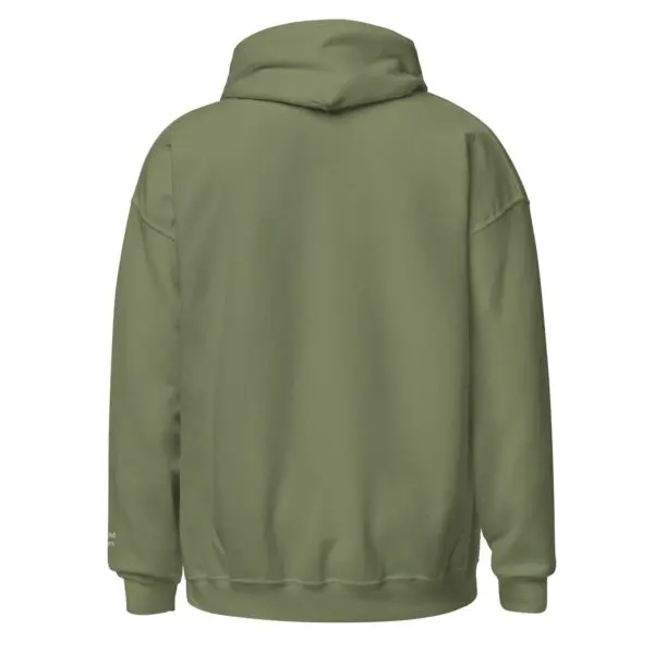 be proud of yourself sweatshirt - Image 4