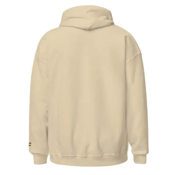 be proud of yourself sweatshirt - Image 4