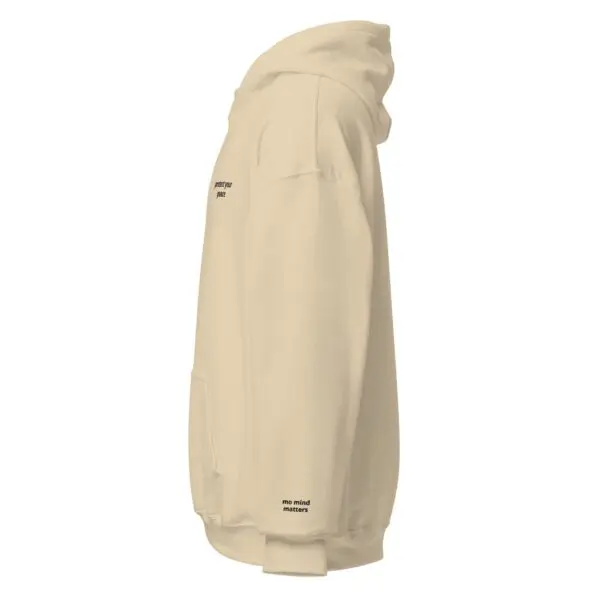 protect your peace sweatshirt - Image 2