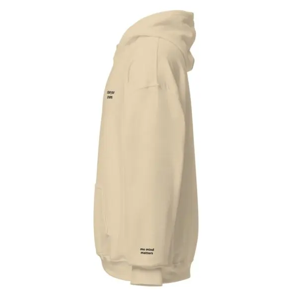chase your dreams sweatshirt - Image 2