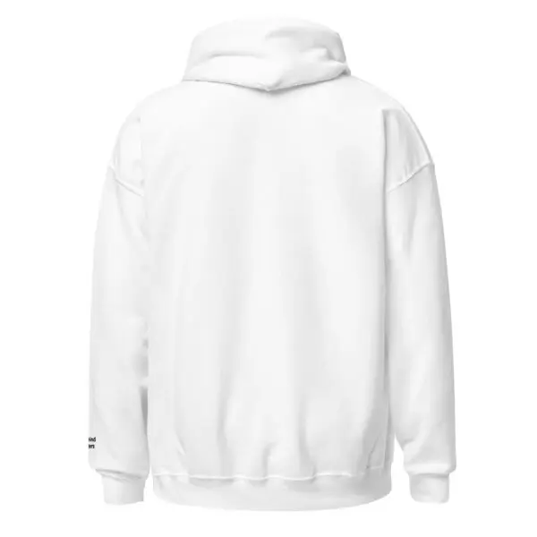 be proud of yourself sweatshirt - Image 4